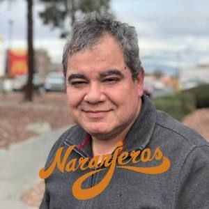 Meet your Posher, Javier